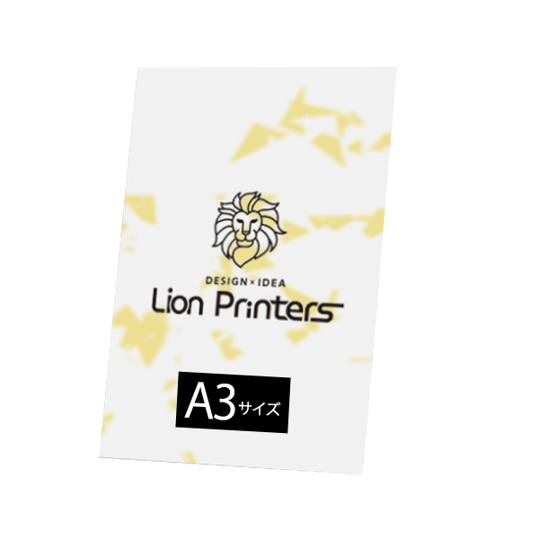 A3サイズ